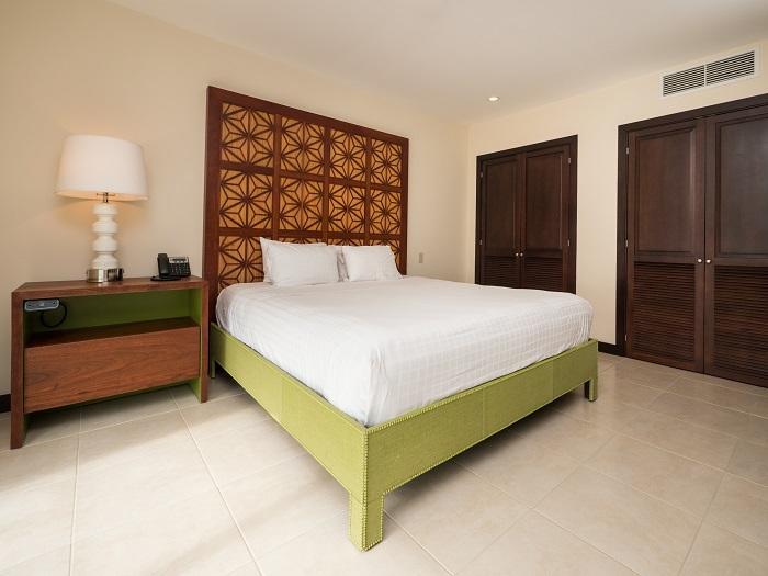 Marina Papagayo Suites Culebra Exterior photo